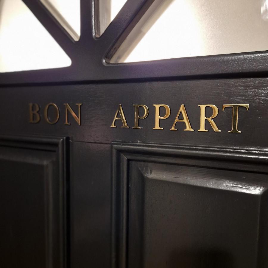 Maison 1747 - Gites De Standing En Vieille-Ville Avec Cour Μπουλόν-Σιρ-Μερ Εξωτερικό φωτογραφία